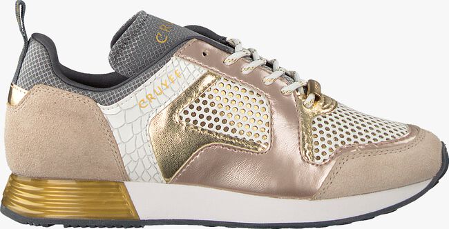Roze CRUYFF Lage sneakers LUSSO WOMAN - large