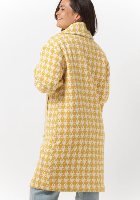 Oker Y.A.S. Mantel YASLINO WOOL MIX COAT - large