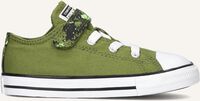 Groene CONVERSE Lage sneakers CHUCK TAYLOR ALL STAR 1V1 - medium
