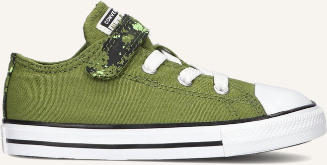 Groene CONVERSE Lage sneakers CHUCK TAYLOR ALL STAR 1V1 Groene CONVERSE Lage sneakers CHUCK TAYLOR ALL STAR 1V1 - large