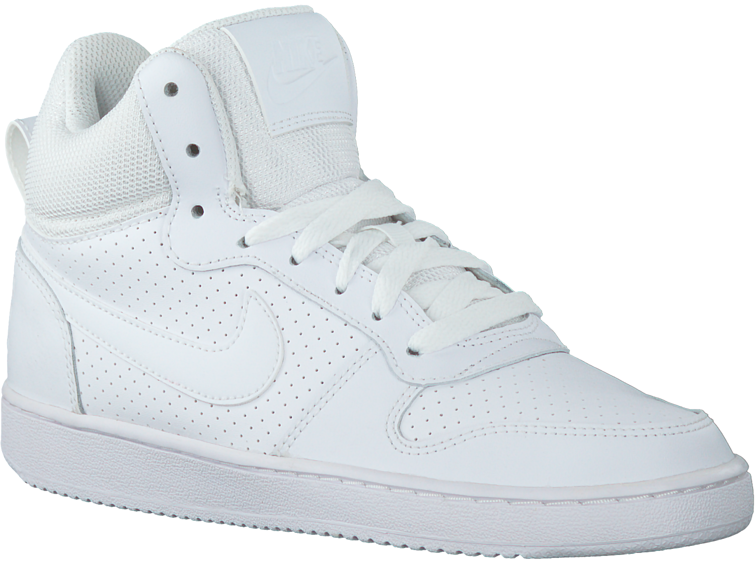 witte court borough mid 2 nike