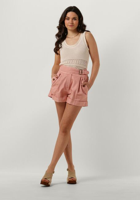 Roze VANESSA BRUNO Broeken TOBBY - large