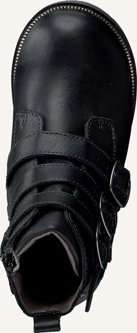 Zwarte BUNNIESJR Boots BOBBI BLIKSEM Zwarte BUNNIESJR Boots BOBBI BLIKSEM - large