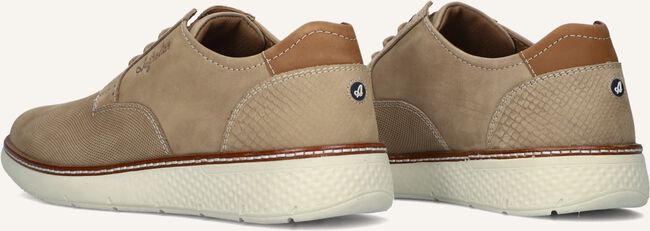 Beige AUSTRALIAN Veterschoenen POZZATO Beige AUSTRALIAN Veterschoenen POZZATO - large