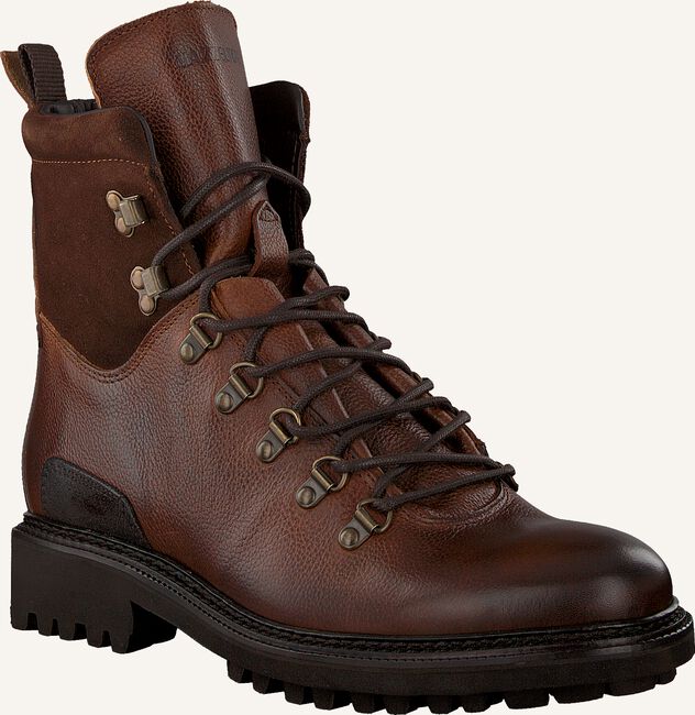 Cognac MAZZELTOV Veterboots 8808 Cognac MAZZELTOV Veterboots 8808 - large