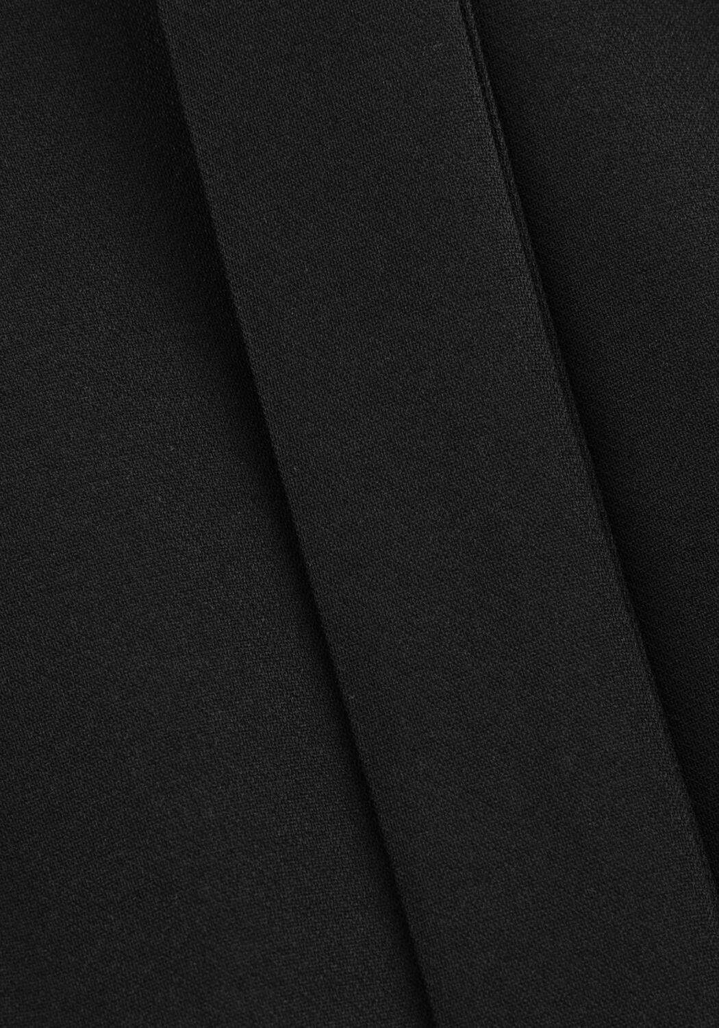 Zwarte FREEBIRD Mini jurk DORALINE 3 - large