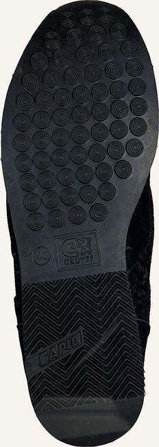 Zwarte CRUYFF Lage sneakers LUSSO Zwarte CRUYFF Lage sneakers LUSSO - large
