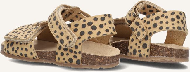 Beige TON & TON Sandalen MARJA Beige TON & TON Sandalen MARJA - large