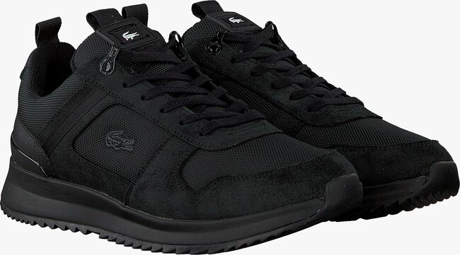 Zwarte LACOSTE Lage sneakers JOGGEUR 2.0 319 - large