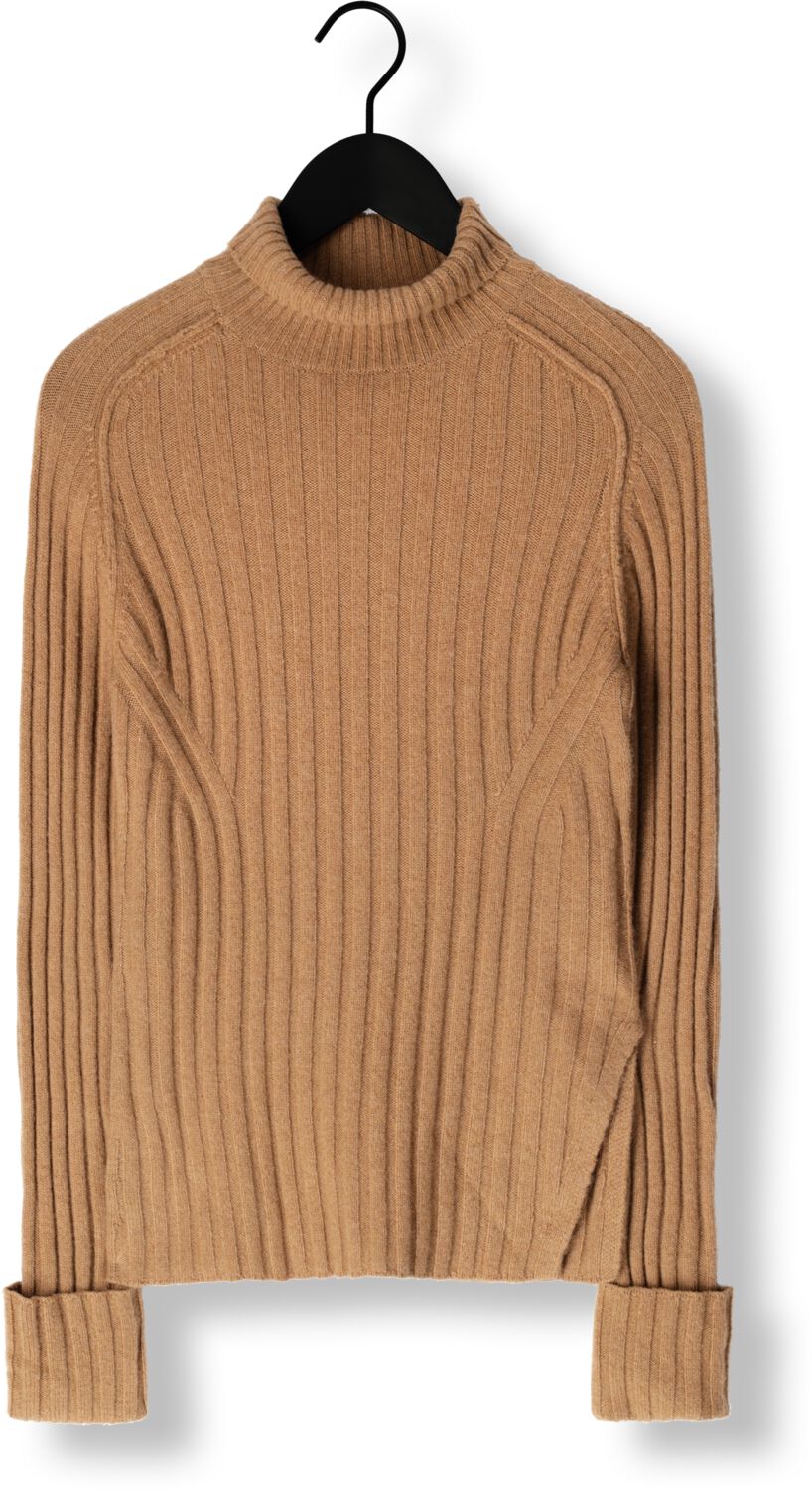 VANESSA BRUNO Dames Truien & Vesten Faucon Camel