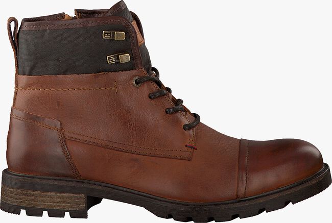 Cognac TOMMY HILFIGER Veterboots CURTIS 13A - large