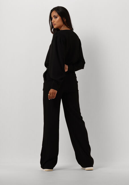 Zwarte ANOTHER LABEL Jumpsuit LAUREEN JUMPSUIT - large