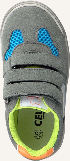 Grijze CELTICS Lage sneakers 191-4013 Grijze CELTICS Lage sneakers 191-4013 - large