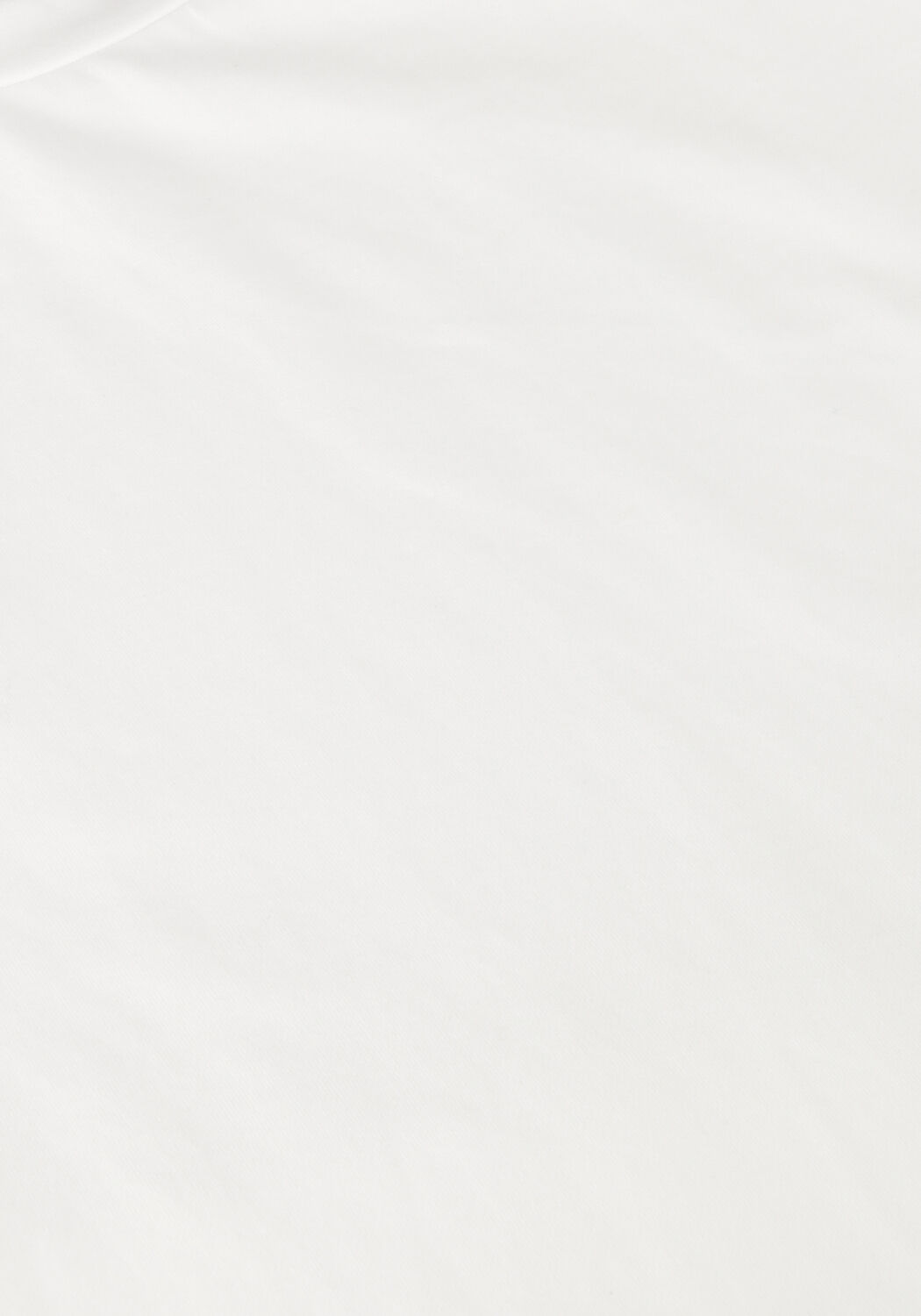 Witte NEO NOIR T-shirt DANNY JERSEY TEE - large