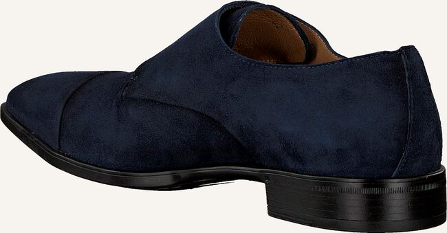 Blauwe MAZZELTOV Nette schoenen 3654 Blauwe MAZZELTOV Nette schoenen 3654 - large