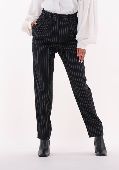 Zwarte IRO Pantalon GOUVEY - large