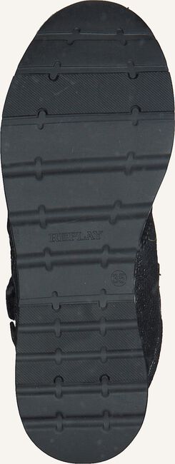 Grijze REPLAY Lage sneakers COCKER Grijze REPLAY Lage sneakers COCKER - large