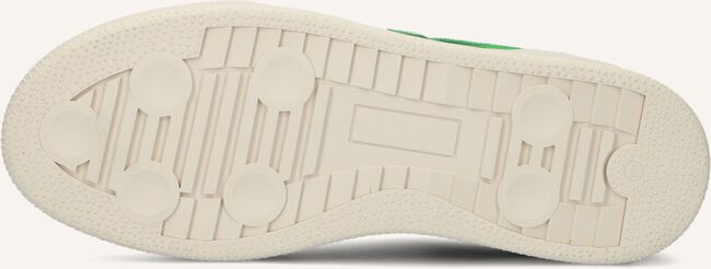 Groene NUBIKK Lage sneakers BLUEBERRY PULSE WOMEN Groene NUBIKK Lage sneakers BLUEBERRY PULSE WOMEN - large
