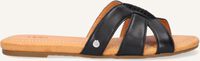 Zwarte UGG Slippers W TEAGUE - medium