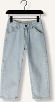 Blauwe PLAY UP Jeans DENIM TROUSERS Blauwe PLAY UP Jeans DENIM TROUSERS - medium