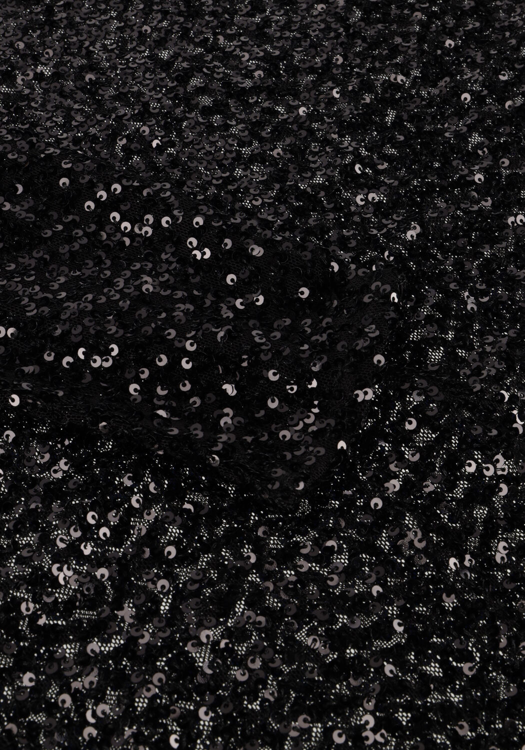 Zwarte MODSTR&Ouml;M Top LARAMD TOP - large