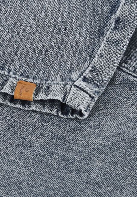 Lichtblauwe LIL' ATELIER Mom jeans NBMTAYA LOOSE JEANS 1166-FD LIL - large