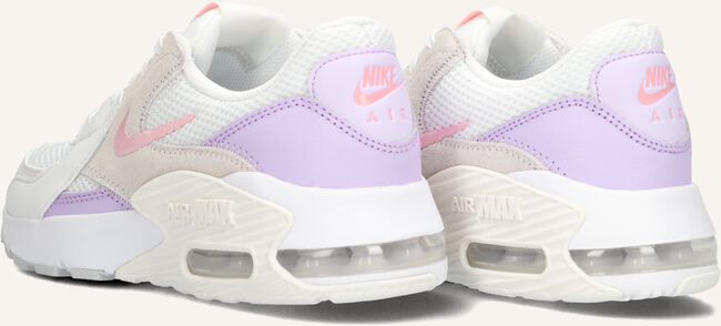 Witte NIKE Lage sneakers AIR MAX EXCEE WMNS Witte NIKE Lage sneakers AIR MAX EXCEE WMNS - large