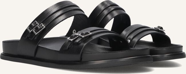 Zwarte VAGABOND SHOEMAKERS Slippers EFFIE 301 Zwarte VAGABOND SHOEMAKERS Slippers EFFIE 301 - large