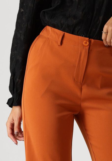 Camel YDENCE Pantalon PANTS SOLANGE TALL - large