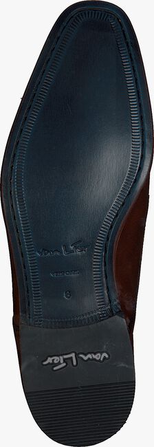 Cognac VAN LIER Nette schoenen 1856008 - large