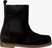 Zwarte CLIC! 8666 Hoge laarzen - medium