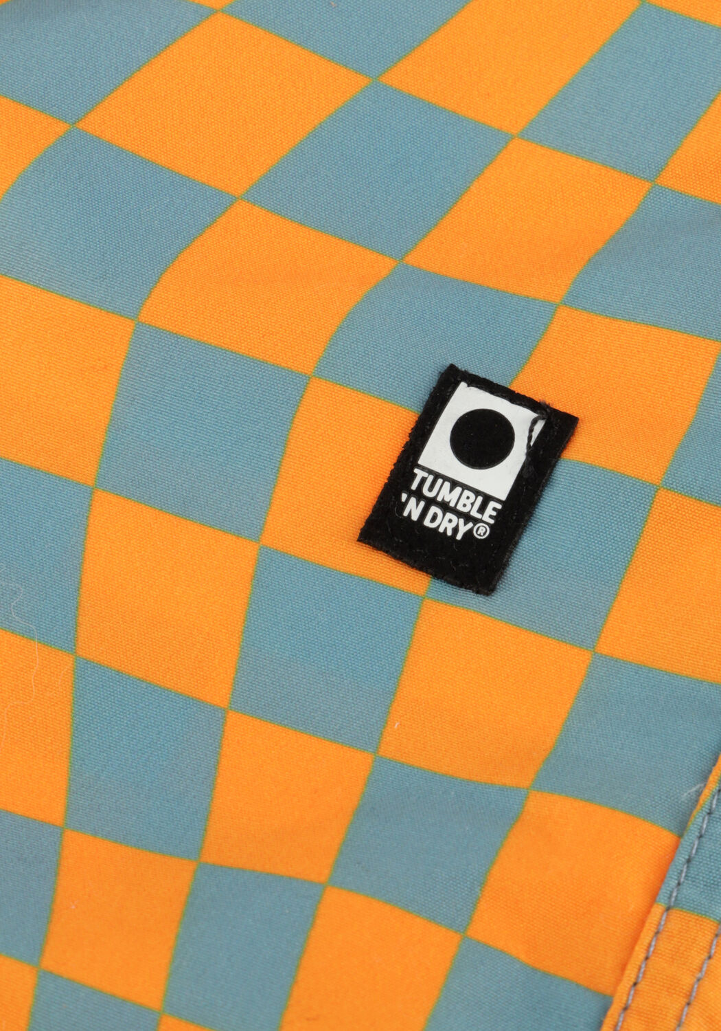 Blauwe TUMBLE 'N DRY Zwembroeken VIVARIO - large