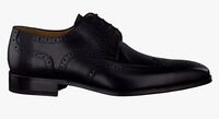 Zwarte VAN BOMMEL Nette schoenen 17099  - medium