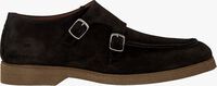 Bruine GREVE Nette schoenen TUFO 1448 - medium