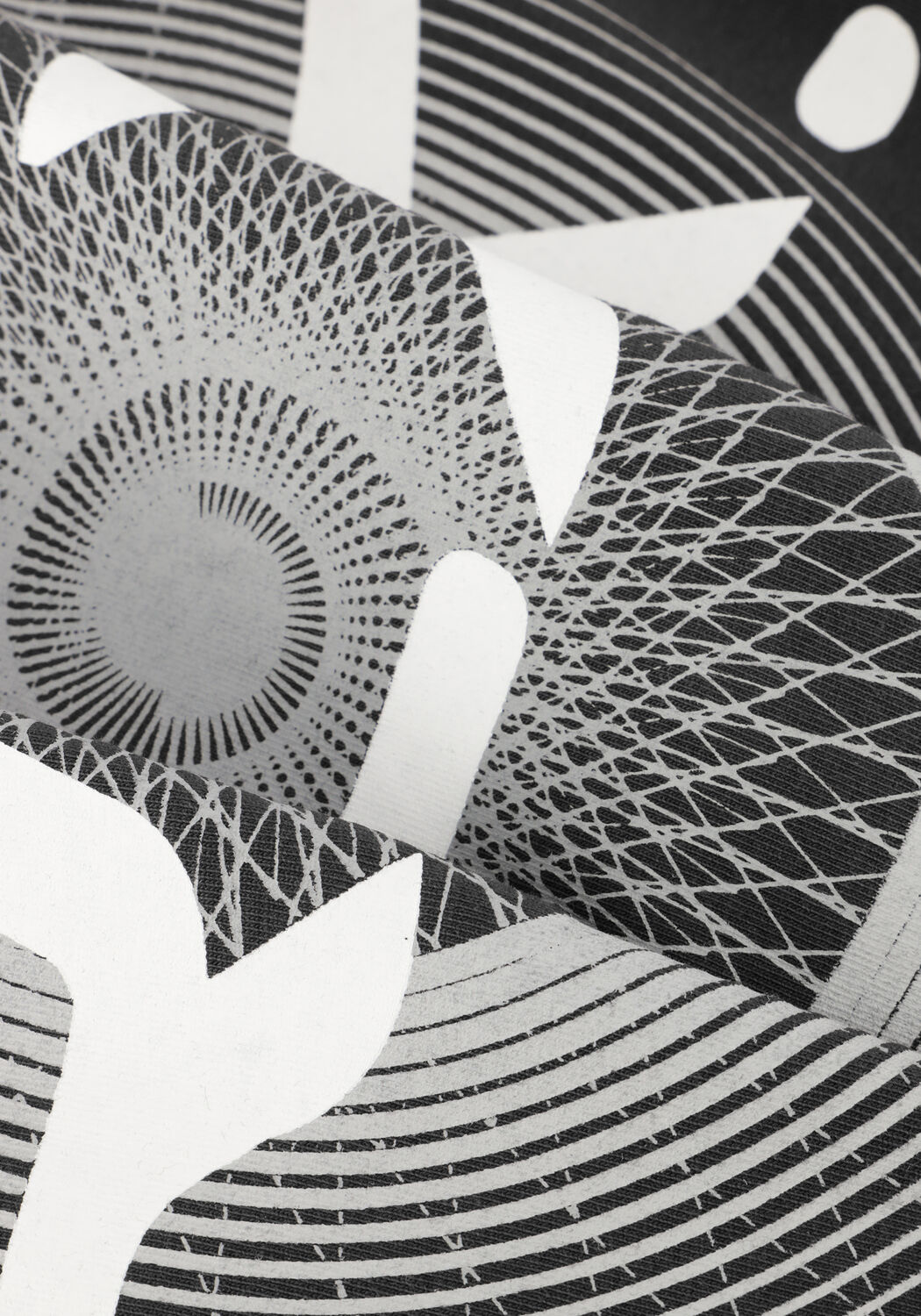 Antraciet RELLIX T-shirt T-SHIRT RLX - large