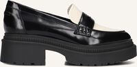 Zwarte GUESS Loafers FINDA2 Zwarte GUESS Loafers FINDA2 - medium