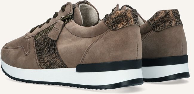 Taupe GABOR Lage sneakers 420 Taupe GABOR Lage sneakers 420 - large