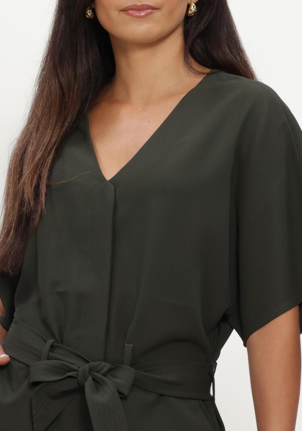 Roze MOS MOSH Jumpsuit MMLEHILA MILEY JUMPSUIT - large