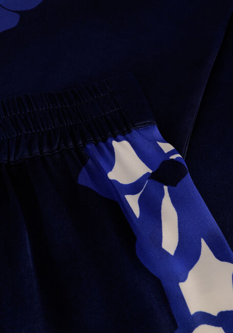 Blauwe CAROLINE BISS Pantalon 1552/29 - large