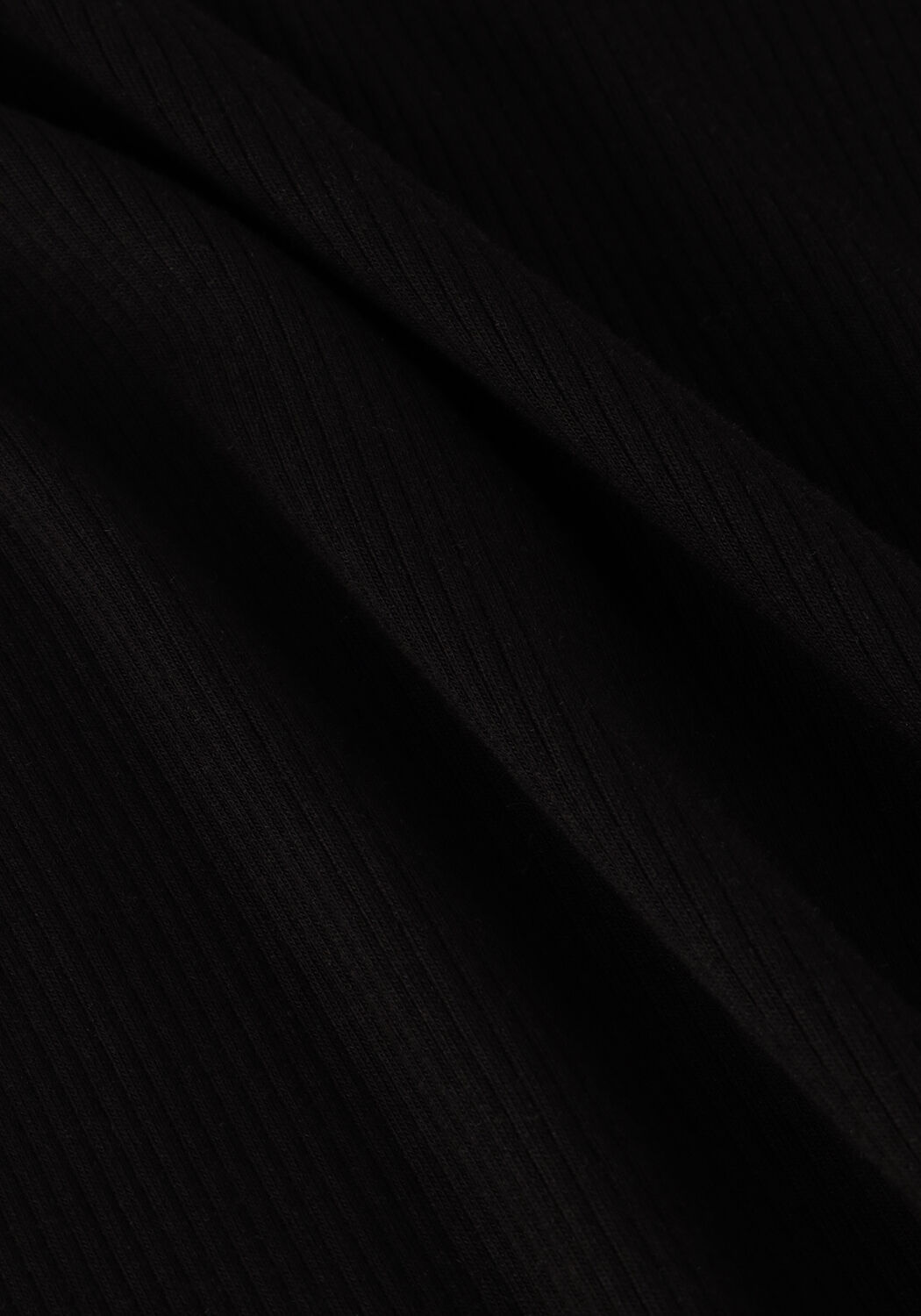 Zwarte INWEAR Top DAGNAIW T-SHIRT LS - large