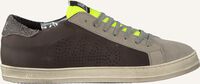 Taupe P448 Lage sneakers E8JOHN MEN - medium