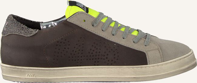 Taupe P448 Lage sneakers E8JOHN MEN Taupe P448 Lage sneakers E8JOHN MEN - large