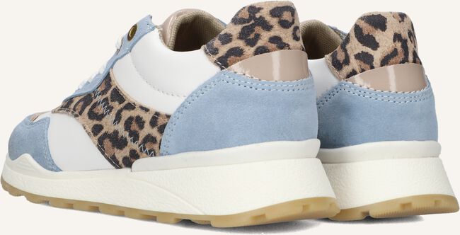 Witte BULLBOXER Lage sneakers AEX000 Witte BULLBOXER Lage sneakers AEX000 - large