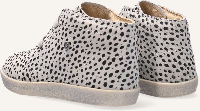 Beige FALCOTTO Veterschoenen VEL.ST.PONY Beige FALCOTTO Veterschoenen VEL.ST.PONY - large