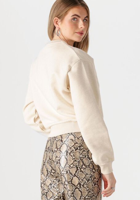 Beige JOSH V Sweater EBAH - large