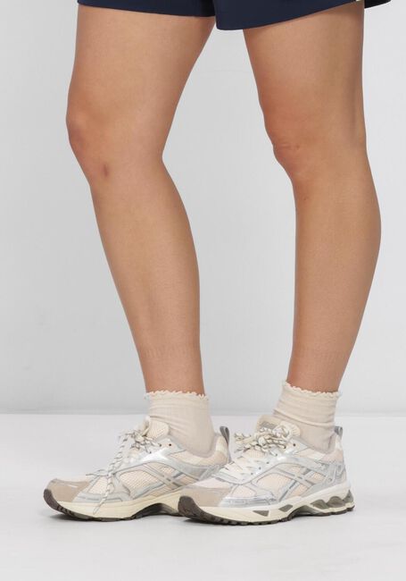 Zilveren MRP Lage sneakers MELROSE - large
