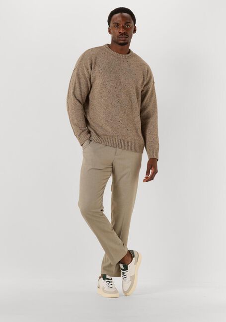 Zand DRYKORN Trui NEELIO 423118 - large