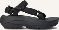 Zwarte TEVA Sandalen W HURRICANE XLT2 AMPSOLE - medium
