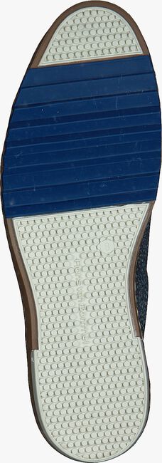 Blauwe FLORIS VAN BOMMEL Sneakers 14057 - large