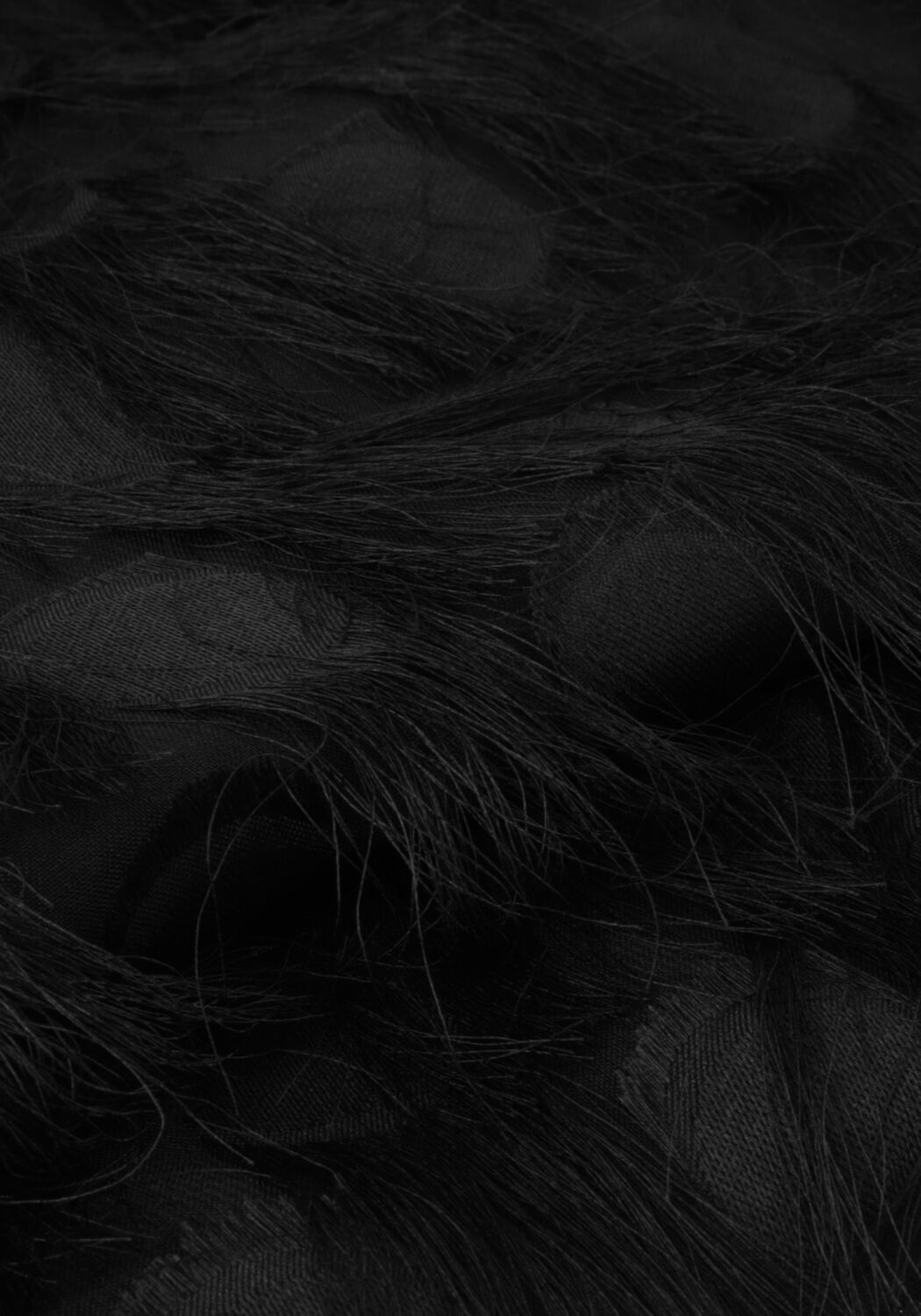 Zwarte Y.A.S. Blouses YASDIO LS TOP - large